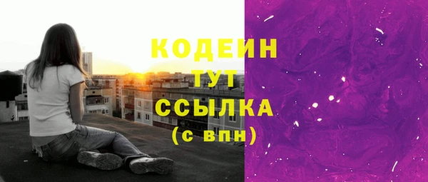 хмурый Покров