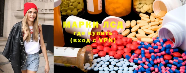 хмурый Покров